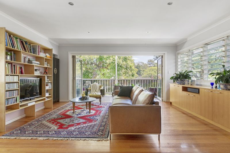 8 Percy Street, Rozelle