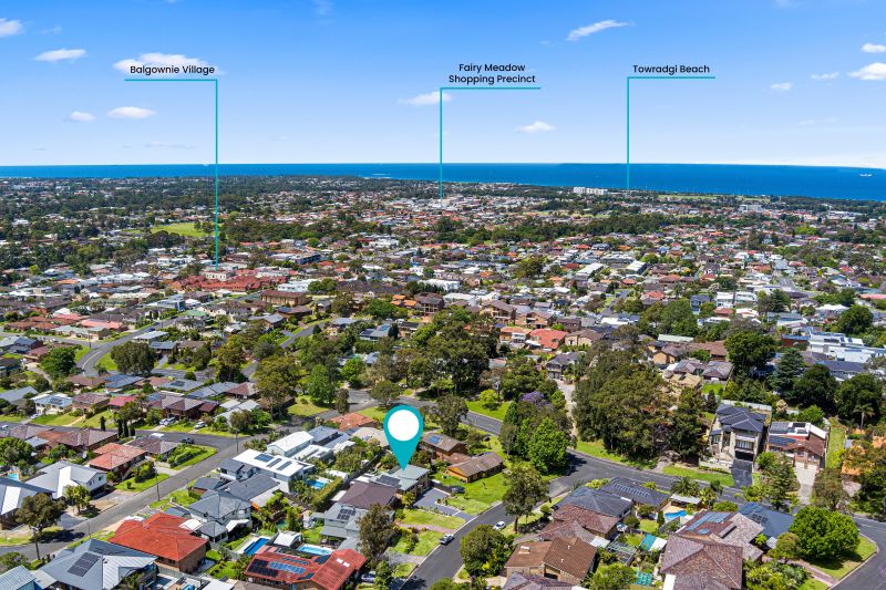 Real Estate For Sale 2 Arvenis Crescent Balgownie , NSW