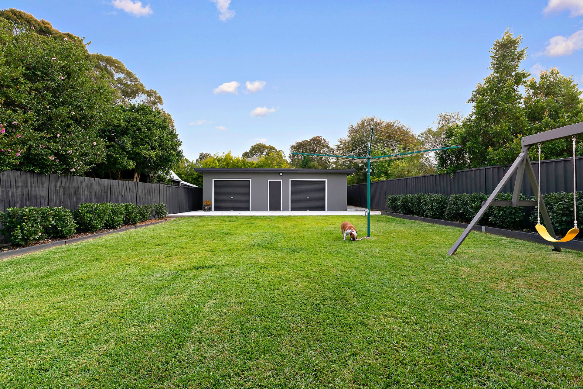 Real Estate For Sale 10 Lancaster Avenue Melrose Park , NSW