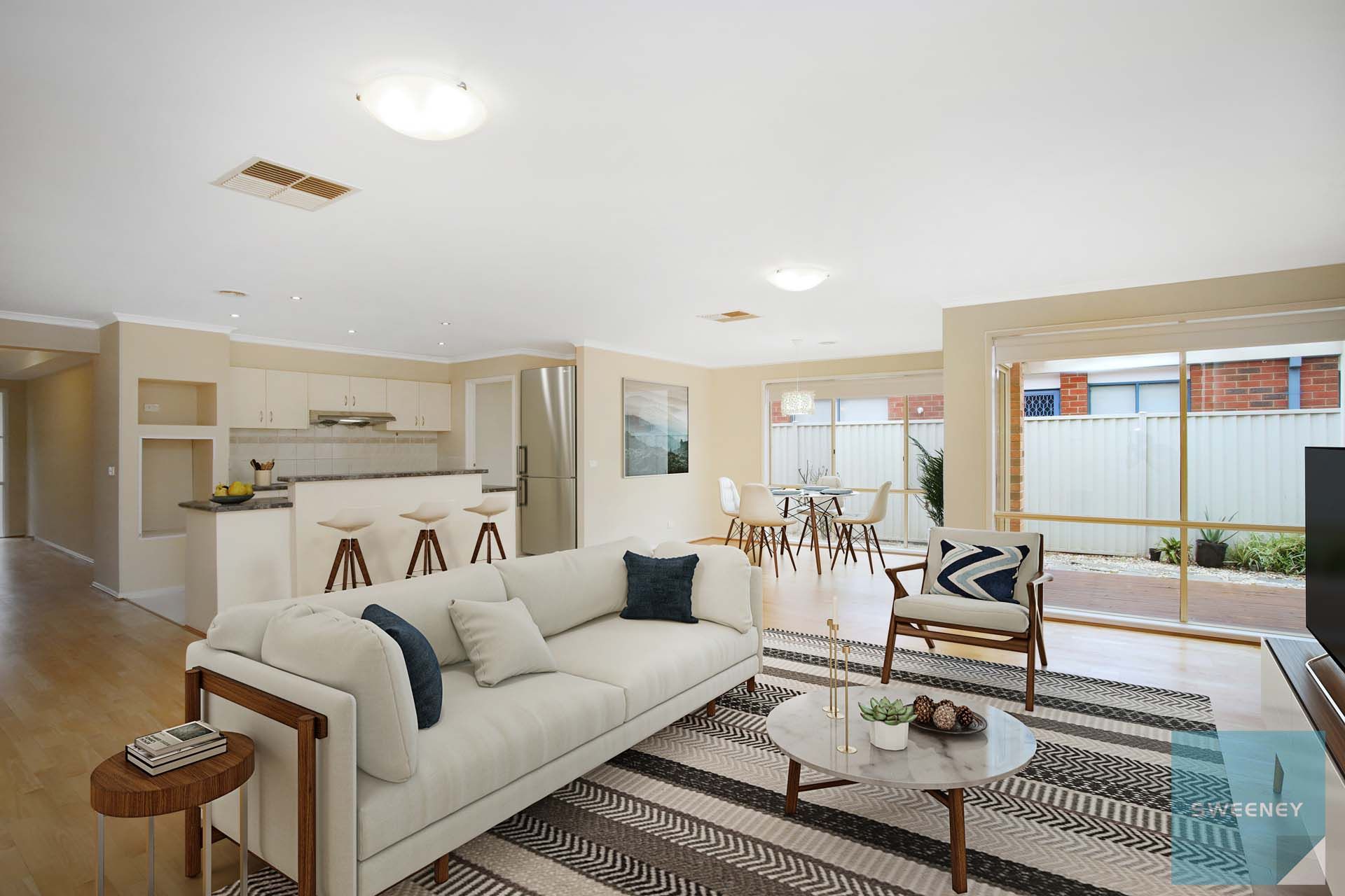 20 Broadhurst Way, Caroline Springs - Thumbnail 4