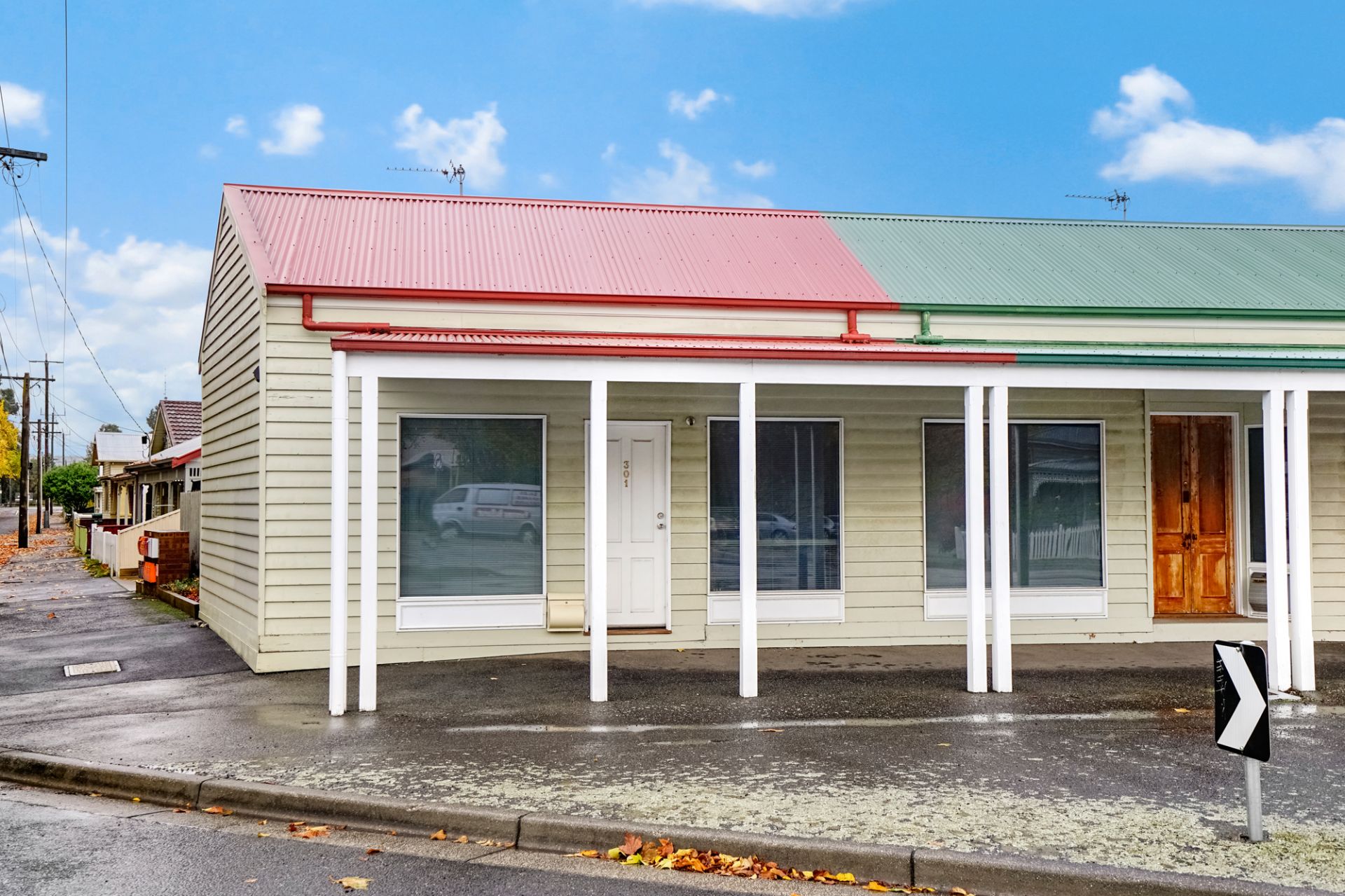 301 Humffray Street Golden Point VIC, Golden Point - Thumbnail 2
