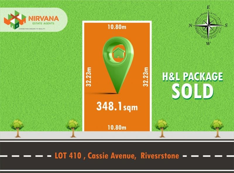 SOLD SOLD SOLD By Janak from Team Nirvana !!