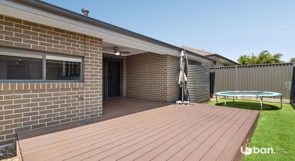 Marsden Park 20 Setaria Street
