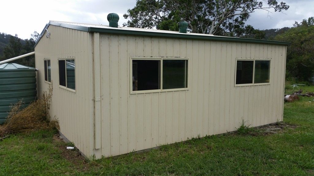 Lots 7 and 8 Main Street, ELLENBOROUGH NSW 2446