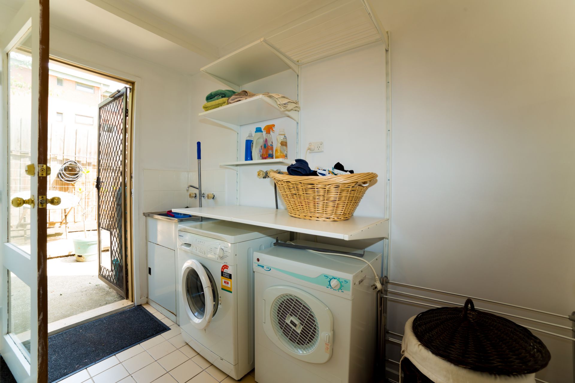 8/37 Ballarat Road, Footscray - Thumbnail 5