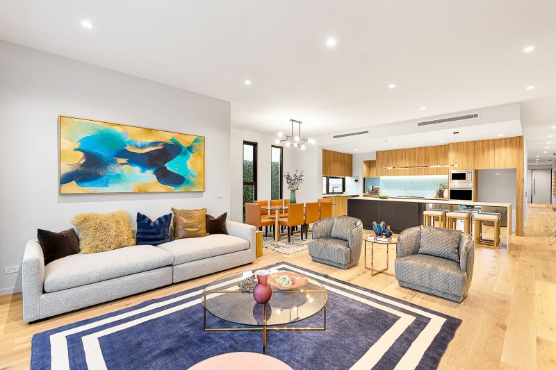 1/18 Marara Road, Caulfield South