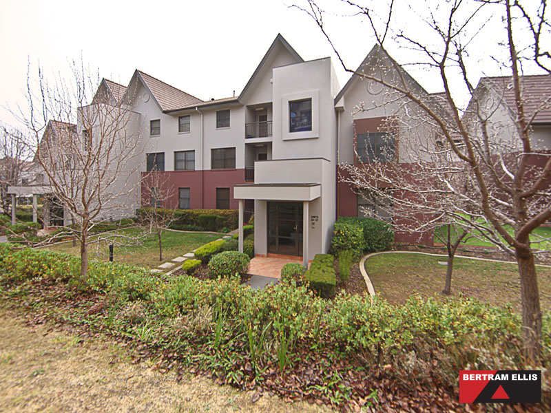 25/7 Hopegood Place, Garran - Thumbnail 3