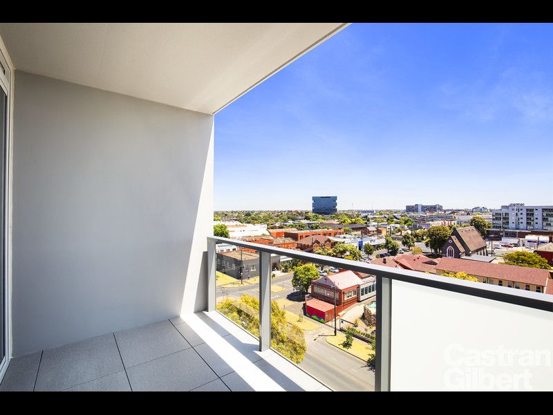 911/1-11 Moreland Street, Footscray - Thumbnail 3
