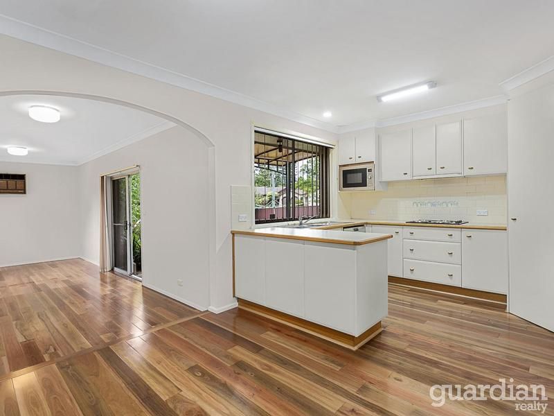 35 Jacaranda Avenue BAULKHAM HILLS NSW, Baulkham Hills - Thumbnail 3