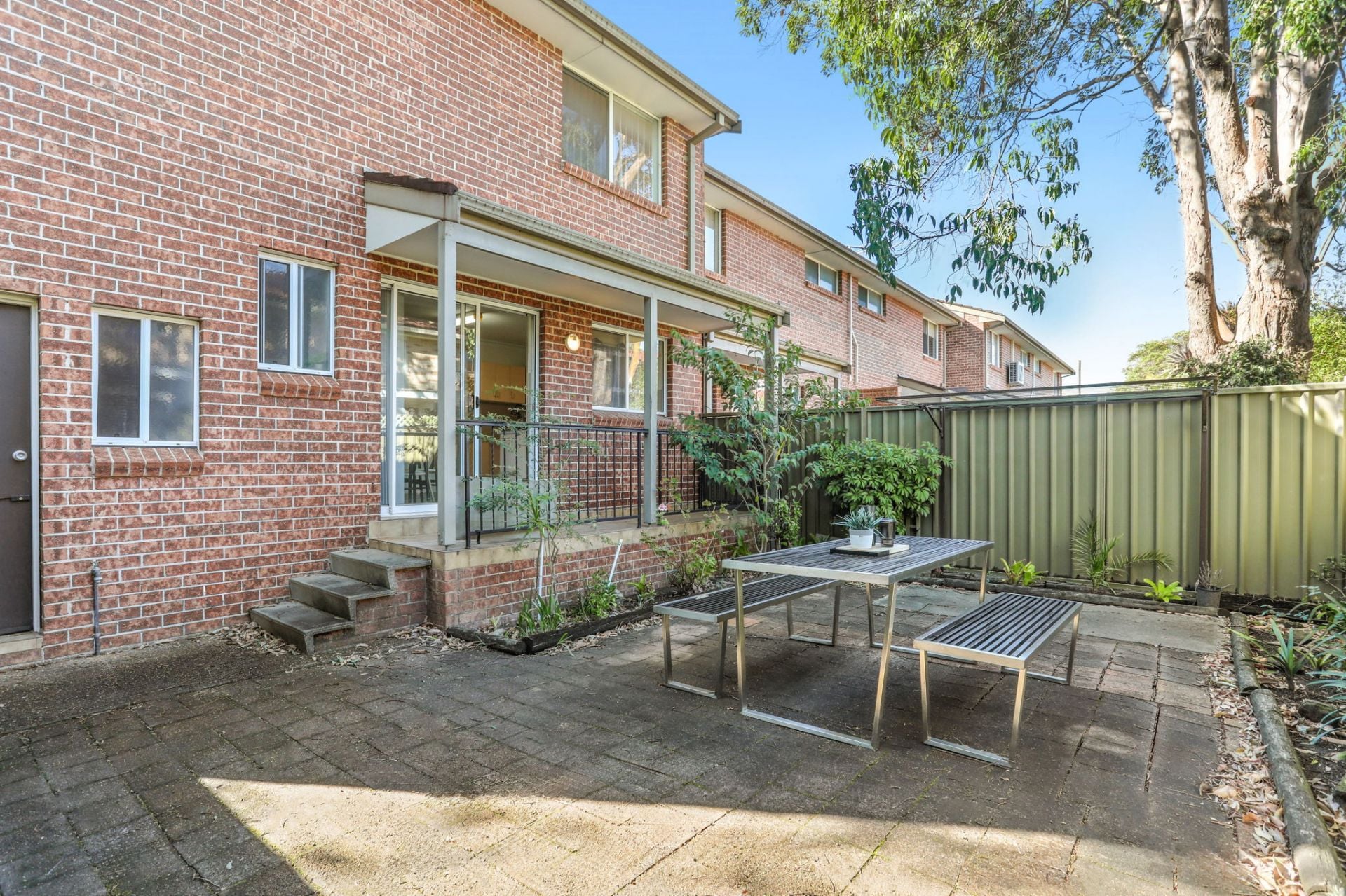 1/72-78 Flora Street Kirrawee NSW, Kirrawee - Thumbnail 7