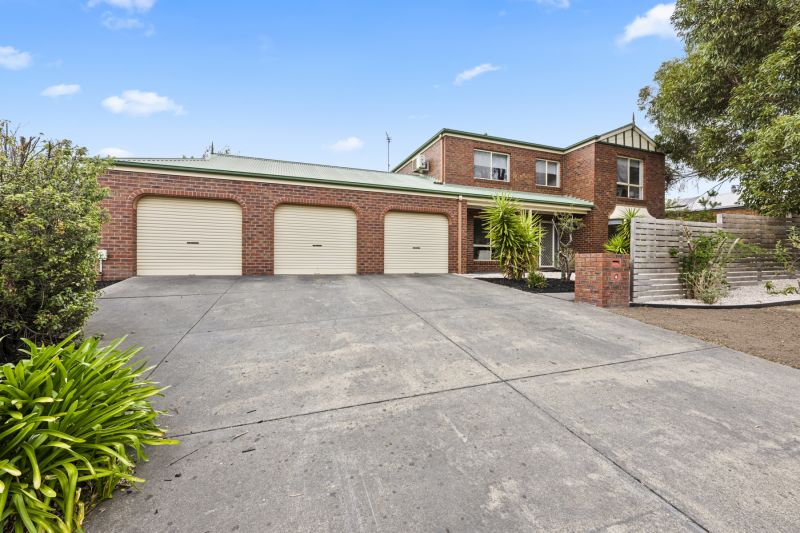 21 Tinworth Avenue, Mount Clear, Mount Clear - Thumbnail 4