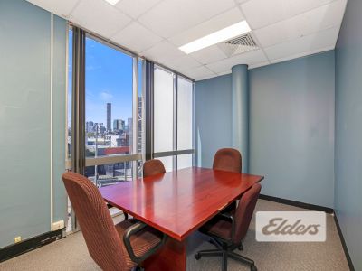 FULL FLOOR PLATE ON TOP OF FINCHLEY!