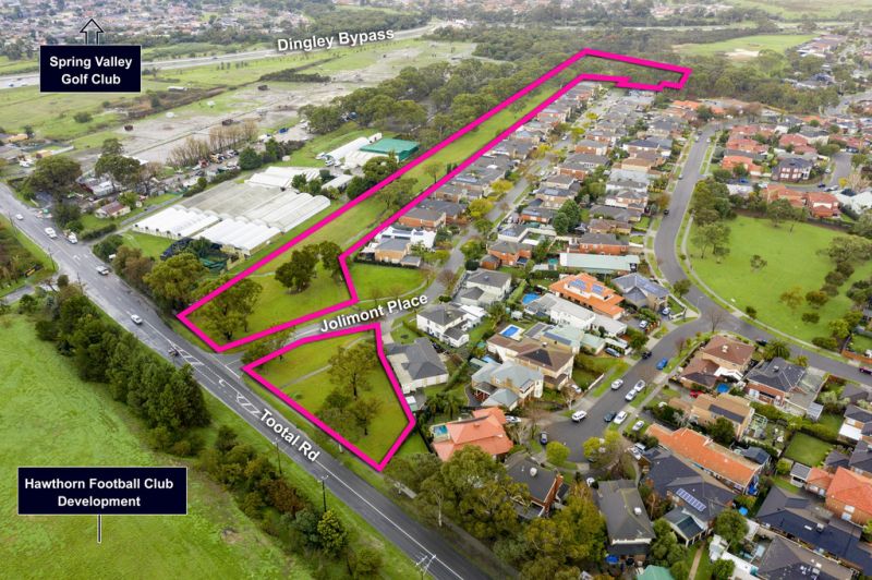 45-47 Tootal Road, Dingley Village - Thumbnail 2