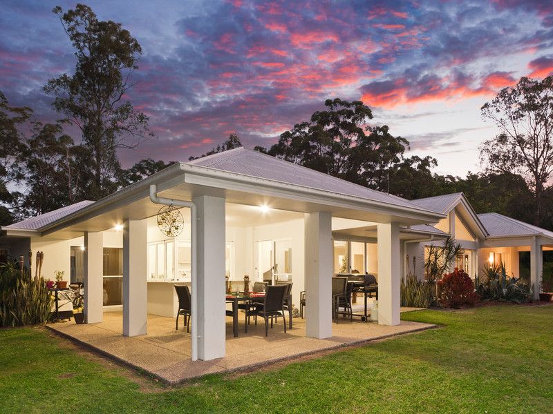 377 Palmwoods - Montville Road Palmwoods QLD, Palmwoods - Thumbnail 2
