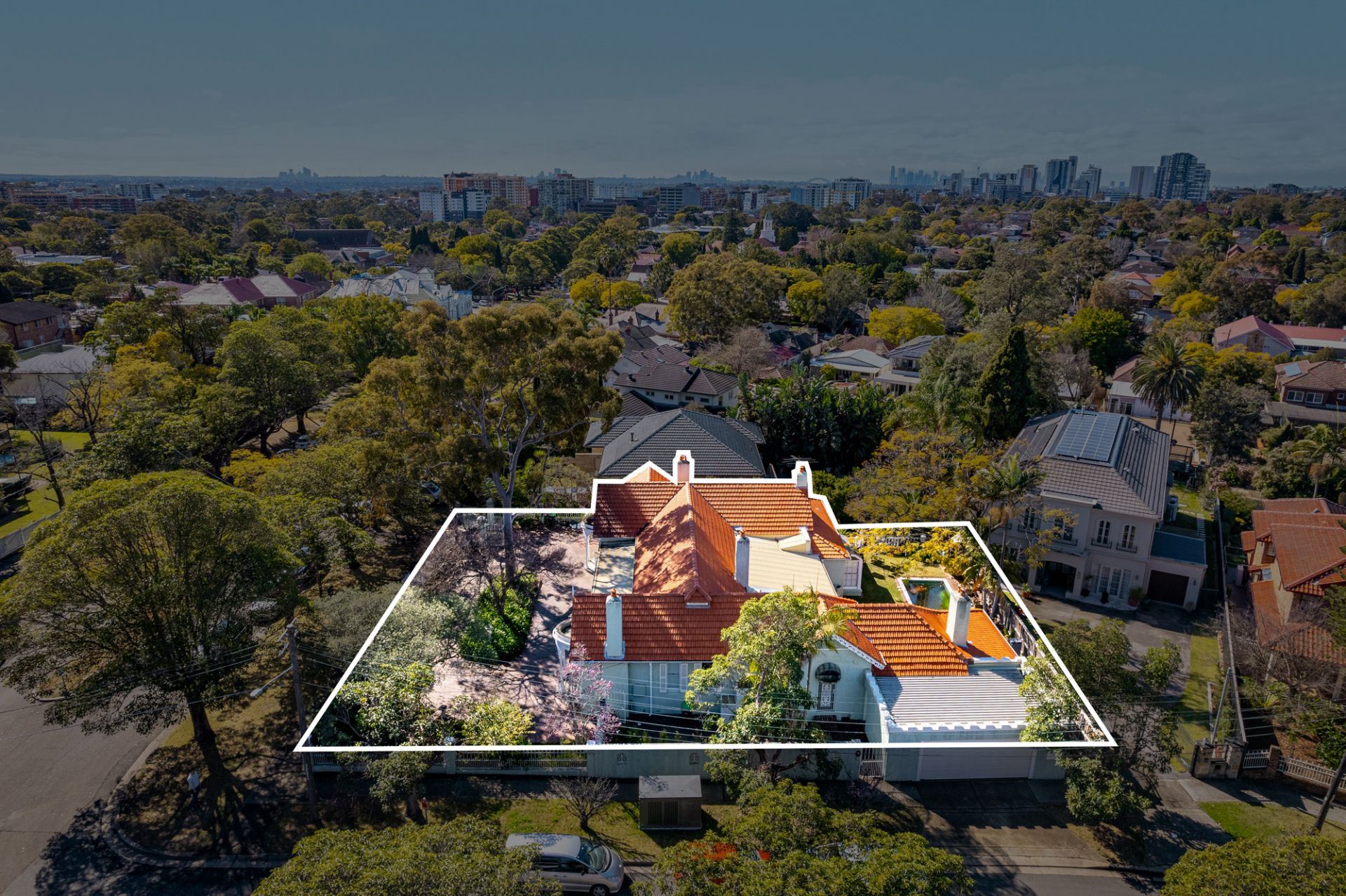 86 Redmyre Road, Strathfield, Strathfield - Thumbnail 2
