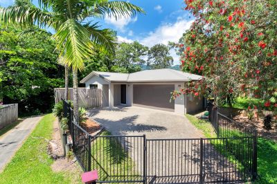 22 Dodd Court, Mooroobool