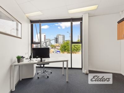 OWNER OCCUPY OR INVEST - BEST SIGNAGE IN BOWEN HILLS!