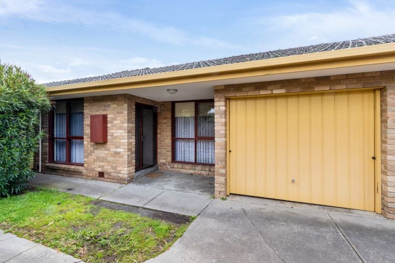 2/108 Miranda Road, Reservoir