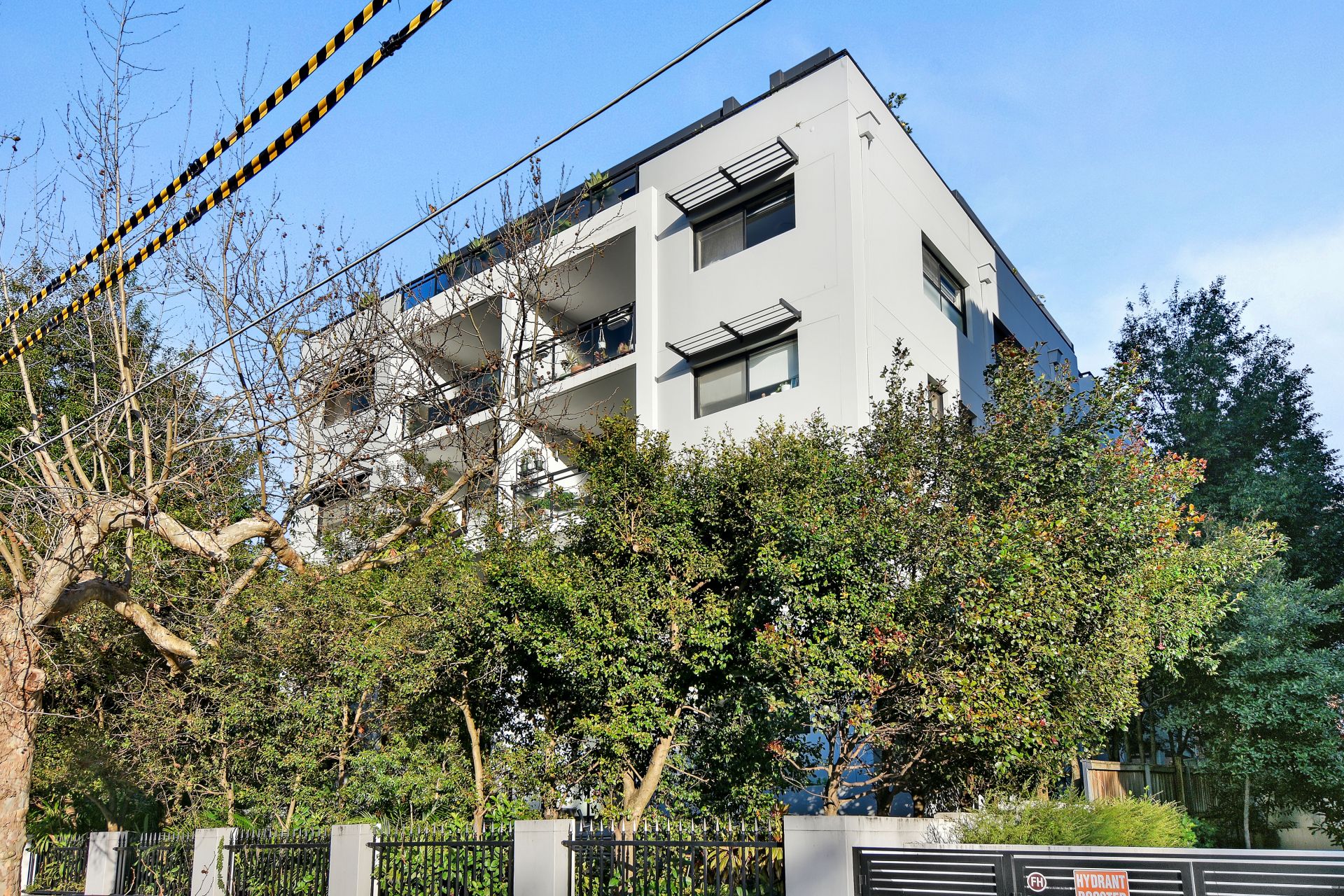 Real Estate For Sale 8/80 Hume Lane Crows Nest , NSW