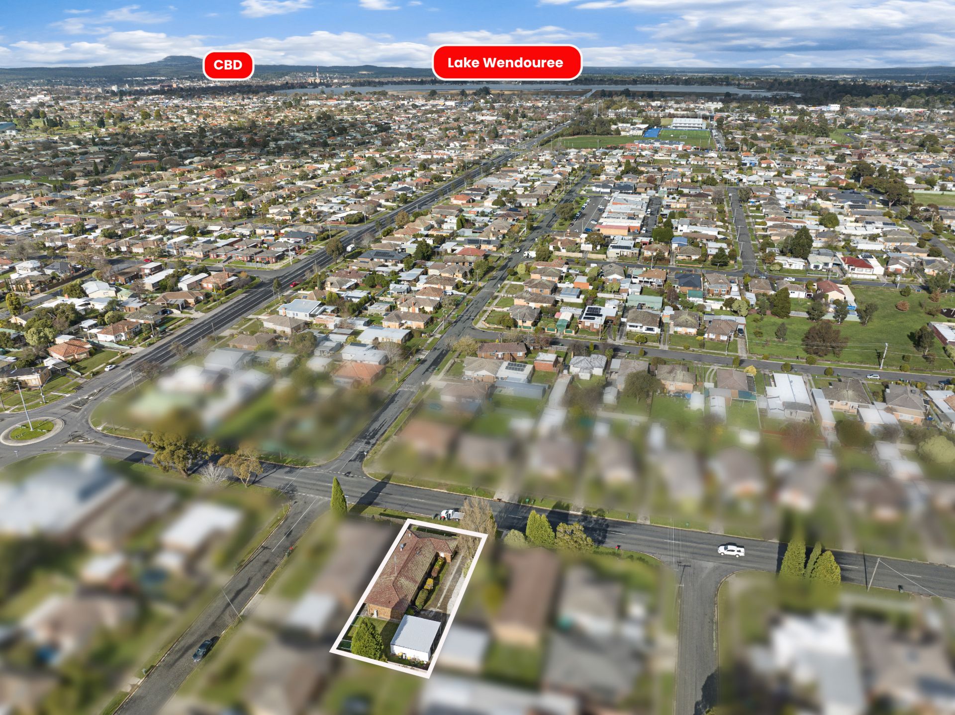 Unit 1-3/1108 Grevillea Road, Wendouree, Wendouree - Thumbnail 8