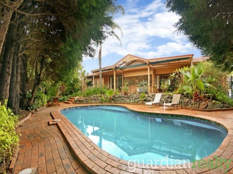 5 Finley Place, Glenhaven - Thumbnail 4
