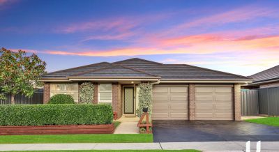 Glenmore Park, 4 Risus Avenue