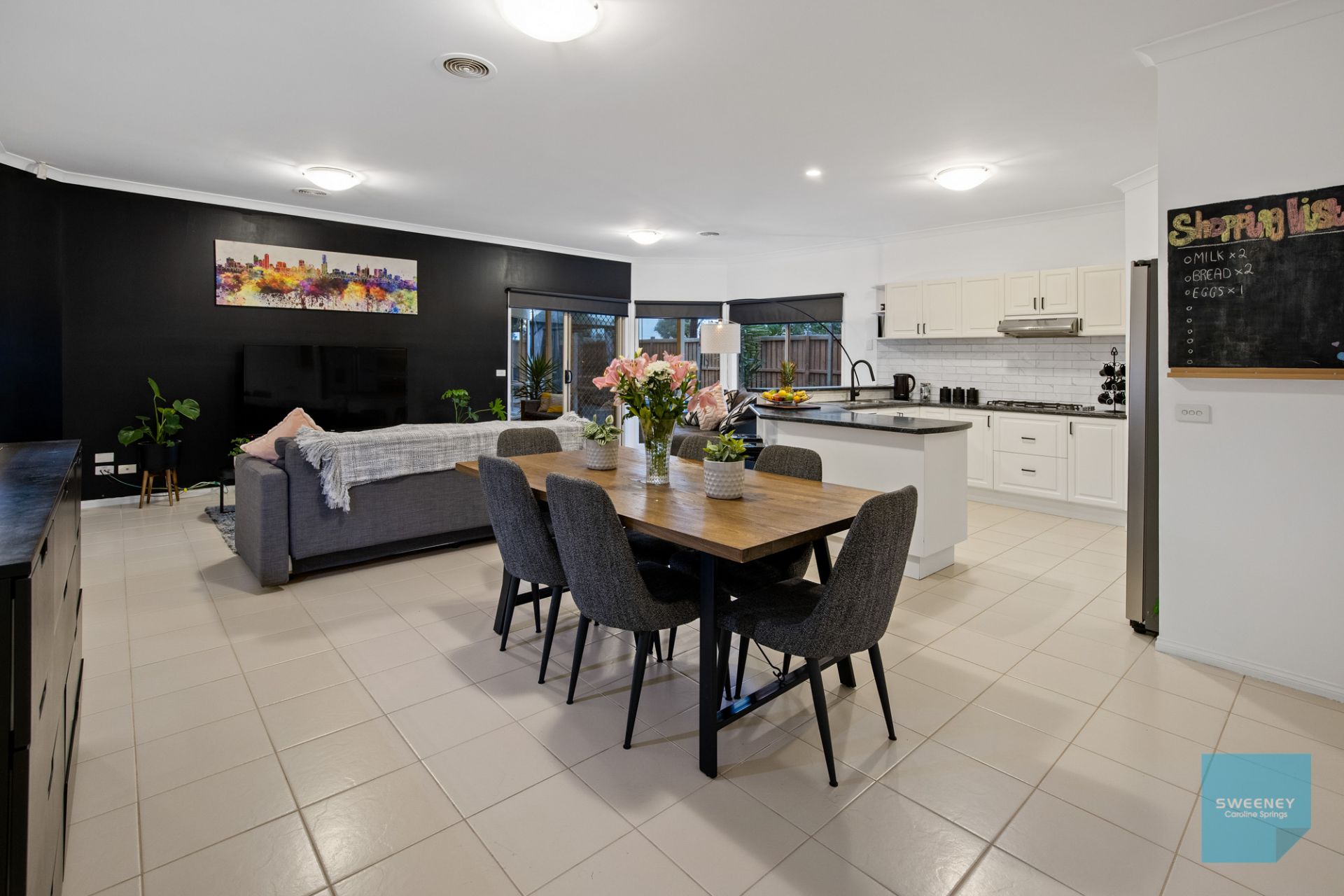 3 Barkly Close, Caroline Springs - Thumbnail 4