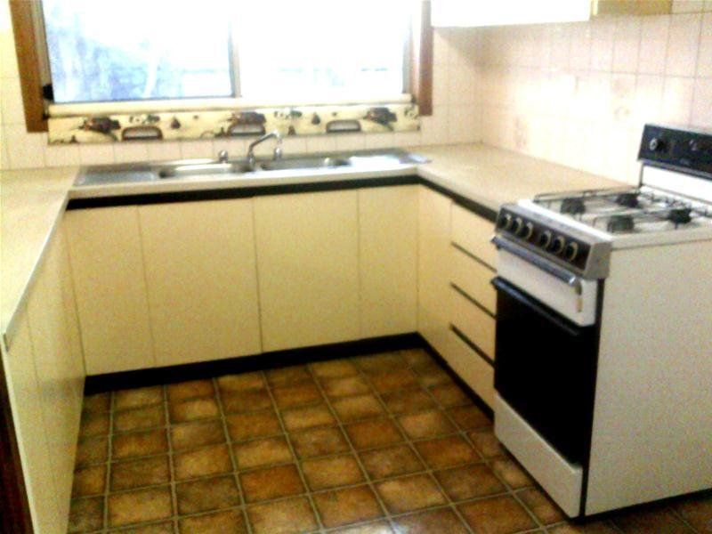Large Two Bedroom Unit