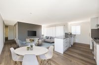 SPACIOUS HOME IN A TOP LOCATION!