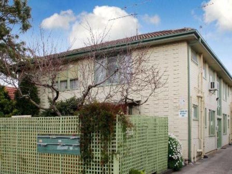 One Bedroom Apartment In The Heart Of Thornbury