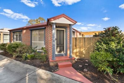 5/32 Hutton Avenue, Ferntree Gully