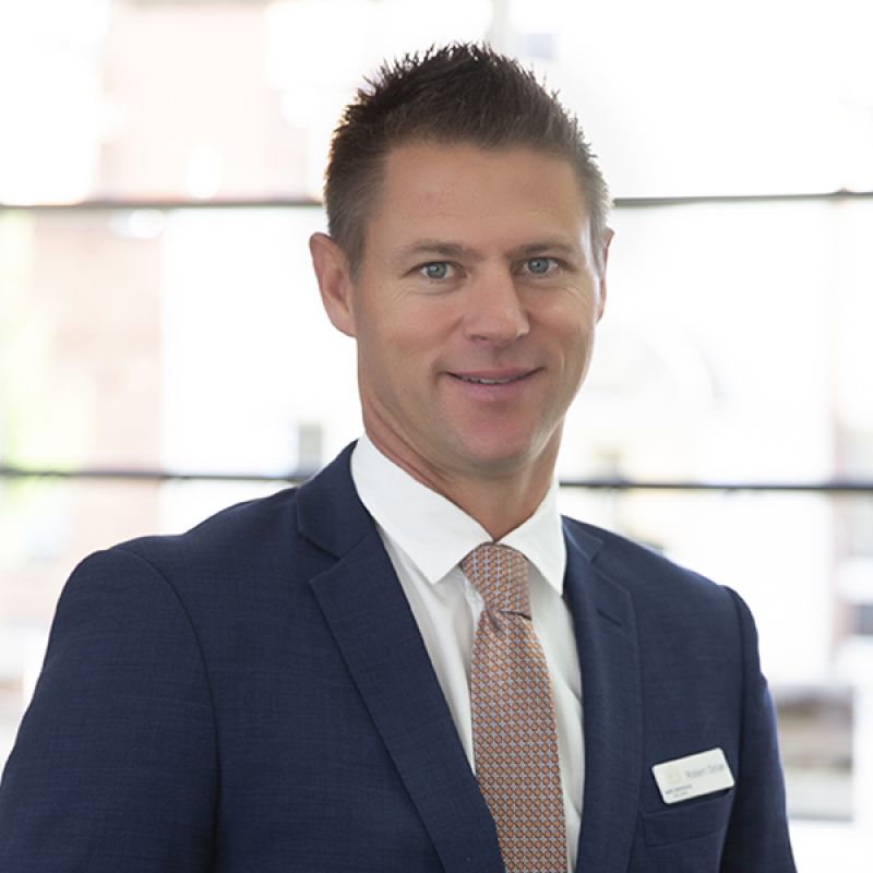 Robert Dolan Wes Davidson Real Estate