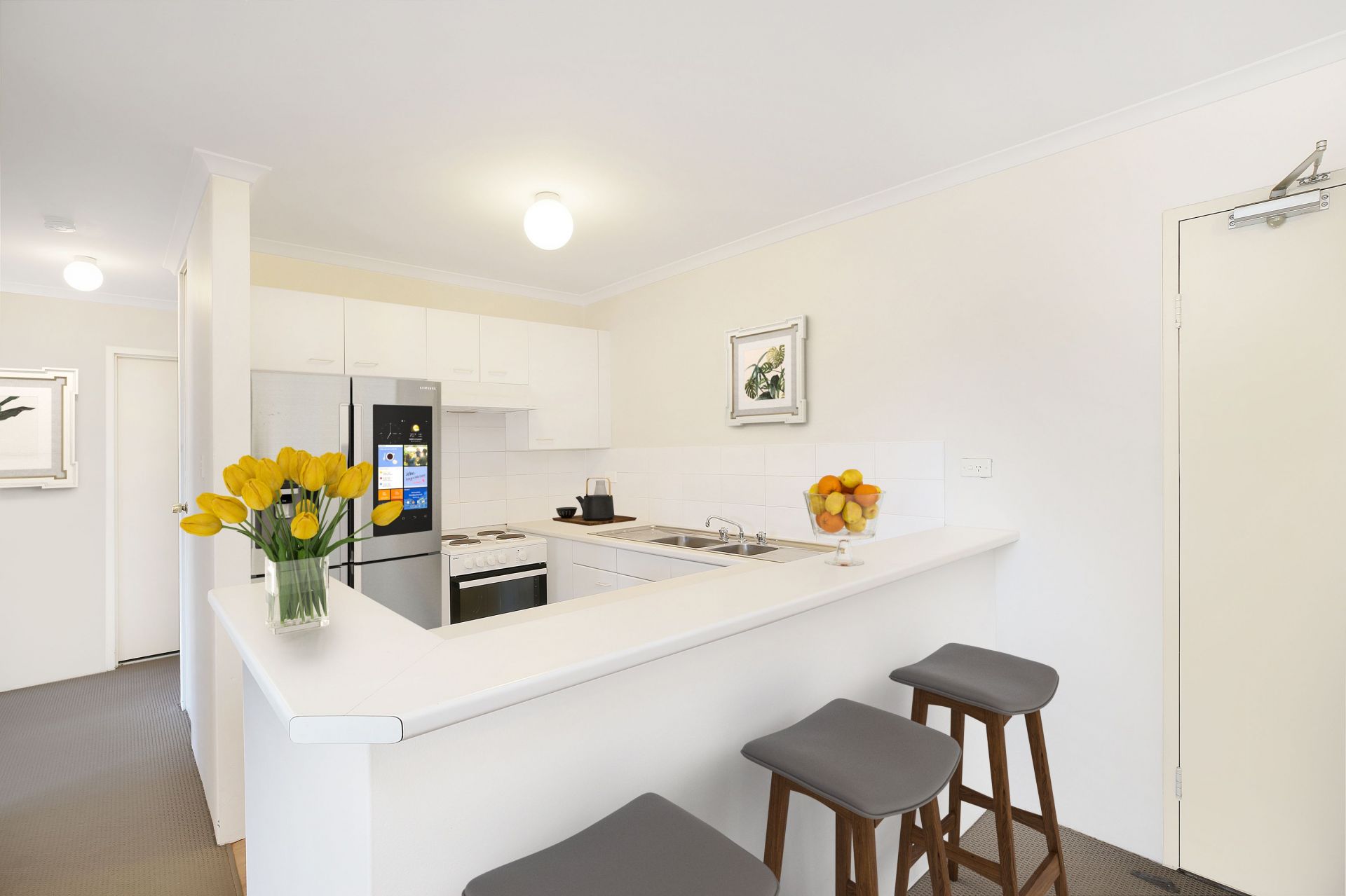 19/94-100 Flora Street, Sutherland, Sutherland - Thumbnail 2