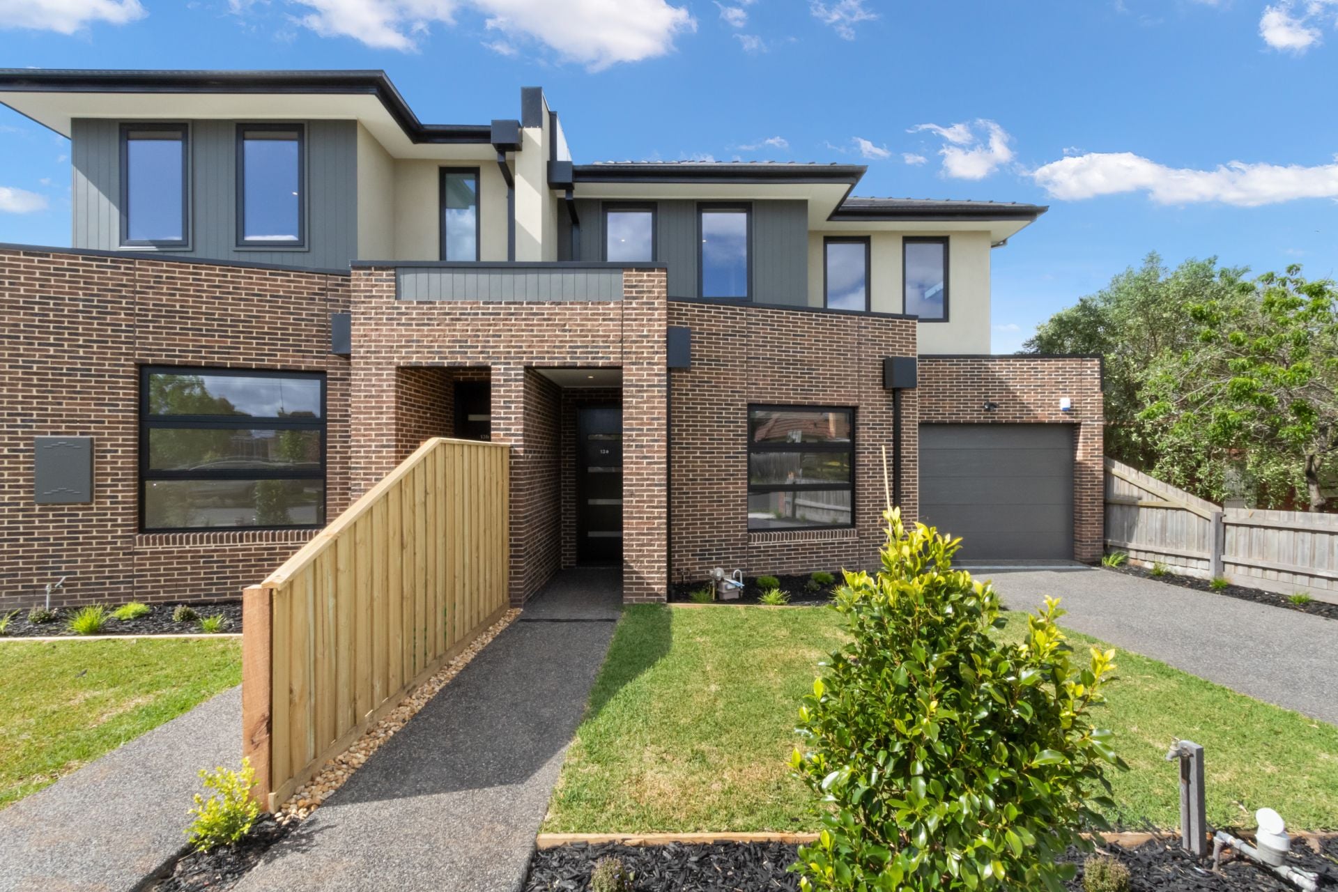 Executive Residence in premium locale