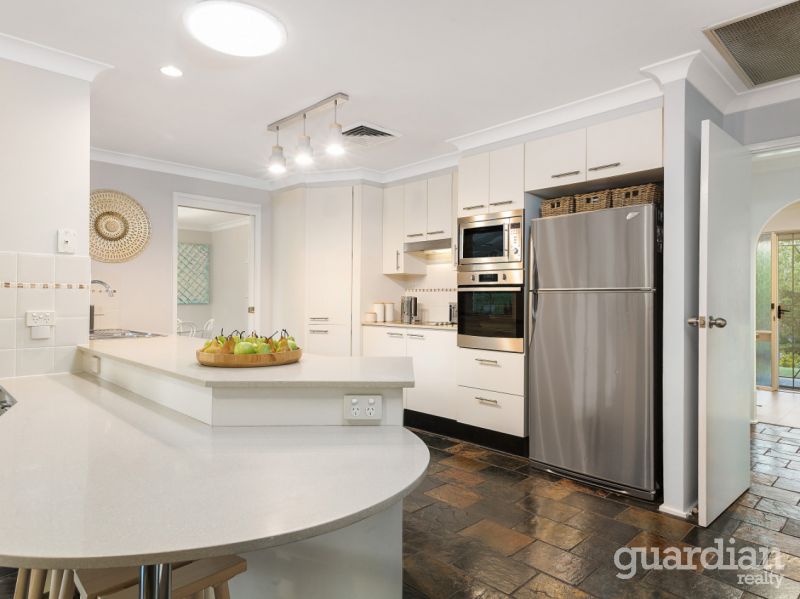 25 Bowerman Place Cherrybrook NSW, Cherrybrook - Thumbnail 4