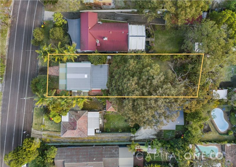 124 Sunrise Avenue, Halekulani NSW, Halekulani - Image 1