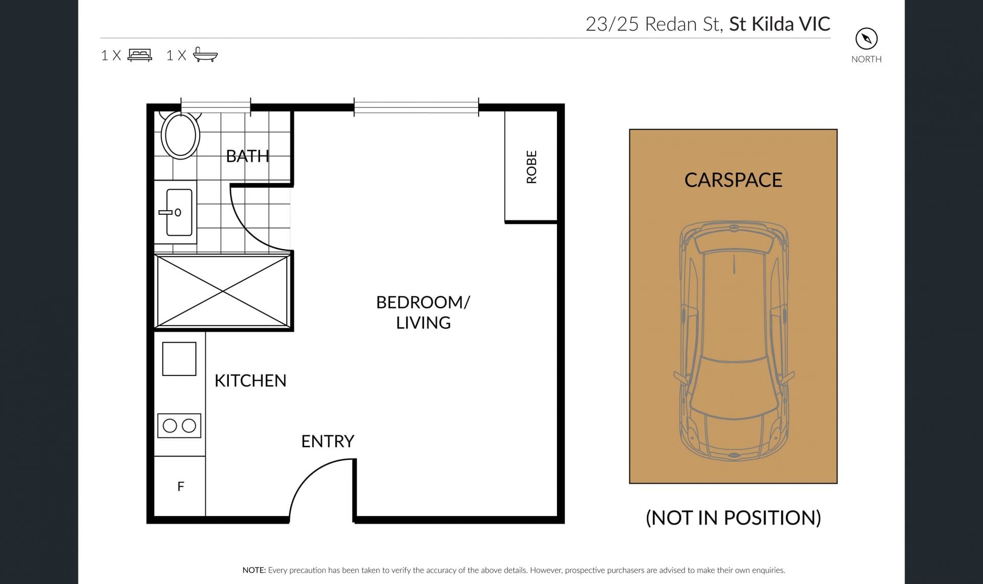 19/25 Redan Street St Kilda, Kilda - Thumbnail 6