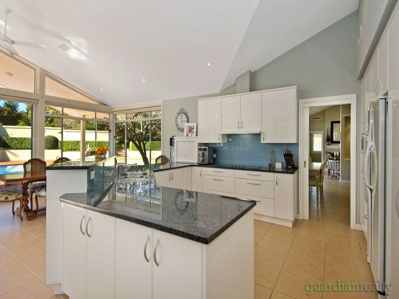 1 Ballanda Place, Dural - Thumbnail 8