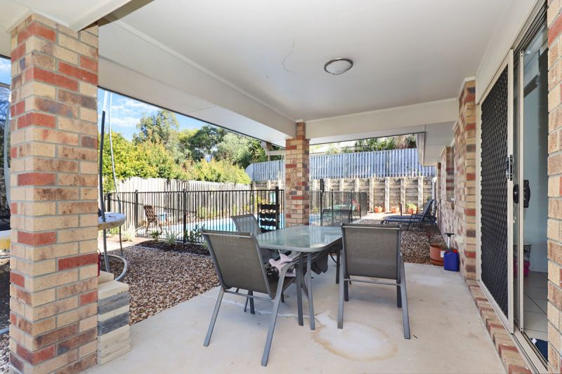 Real Estate For Lease 46 Goldenwood Crescent Fernvale , QLD