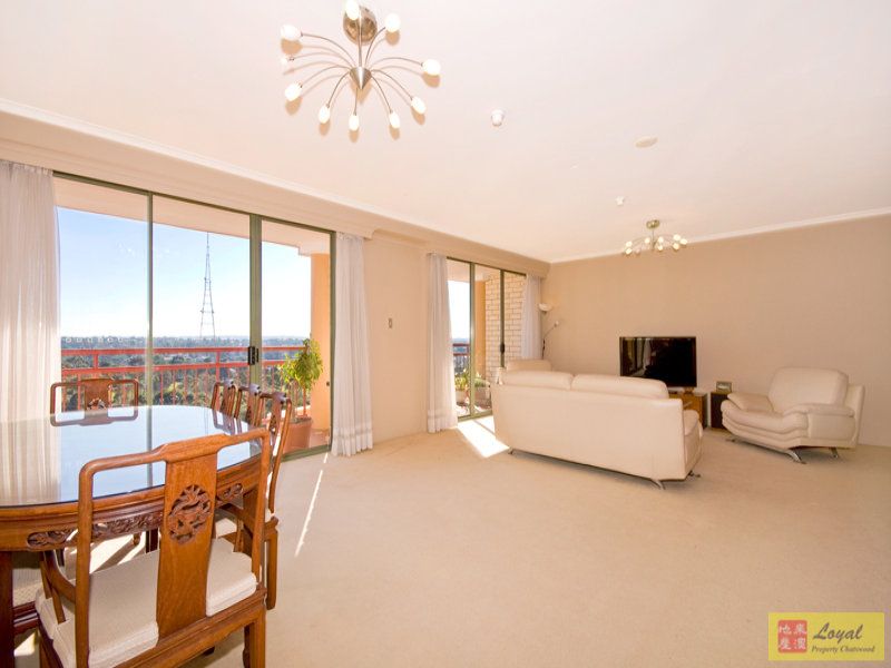 86/15 Herbert Street ST LEONARDS NSW, St Leonards - Thumbnail 4