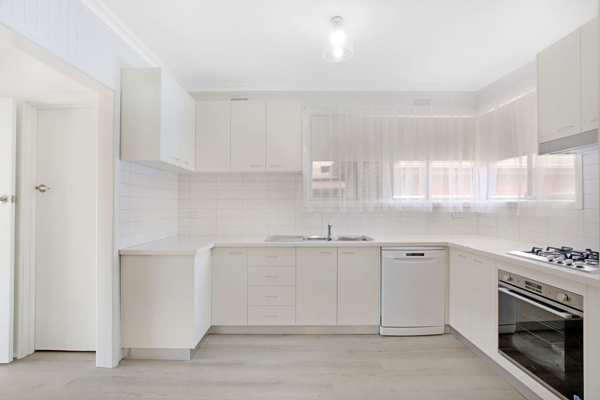 Fully renovated family home!