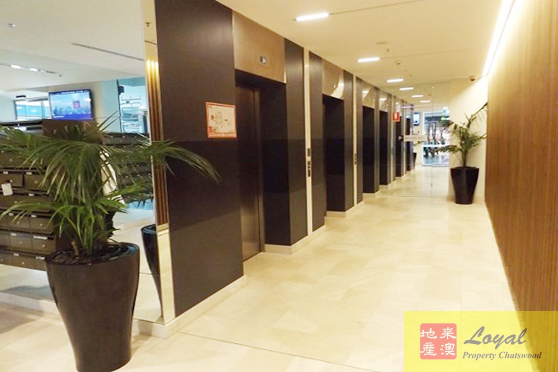 3502/1 Post Office Lane Chatswood NSW, Chatswood - Thumbnail 8