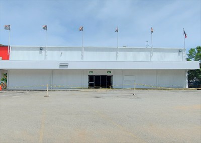 Ideal Retail Space in Centre of Badili