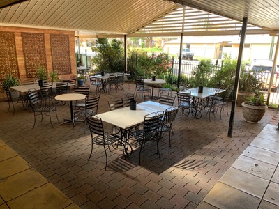 Freehold Hotel for Sale - Condobolin Hotel, Condobolin 