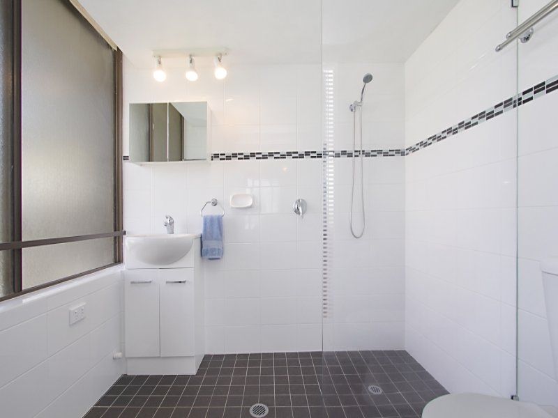 4F/3-9 Eden Street 'Yacht Harbour Towers' TWEED HEADS NSW, 'Yacht Harbour Towers' Tweed Heads - Thumbnail 7