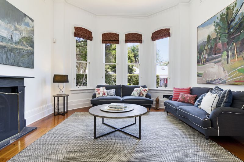 73 Smith Street, Balmain