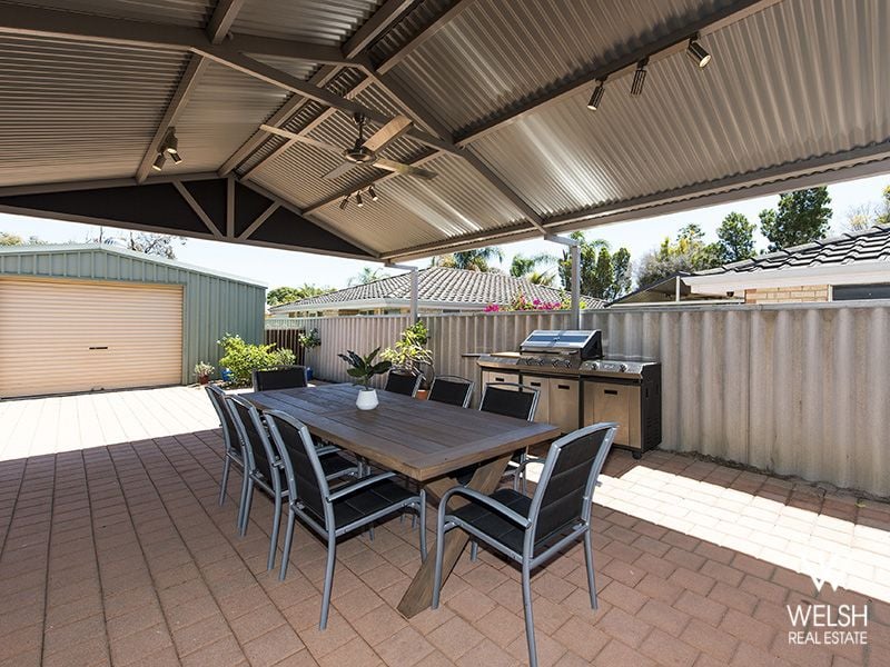 16 Kinghorn Place, REDCLIFFE WELSH Real Estate