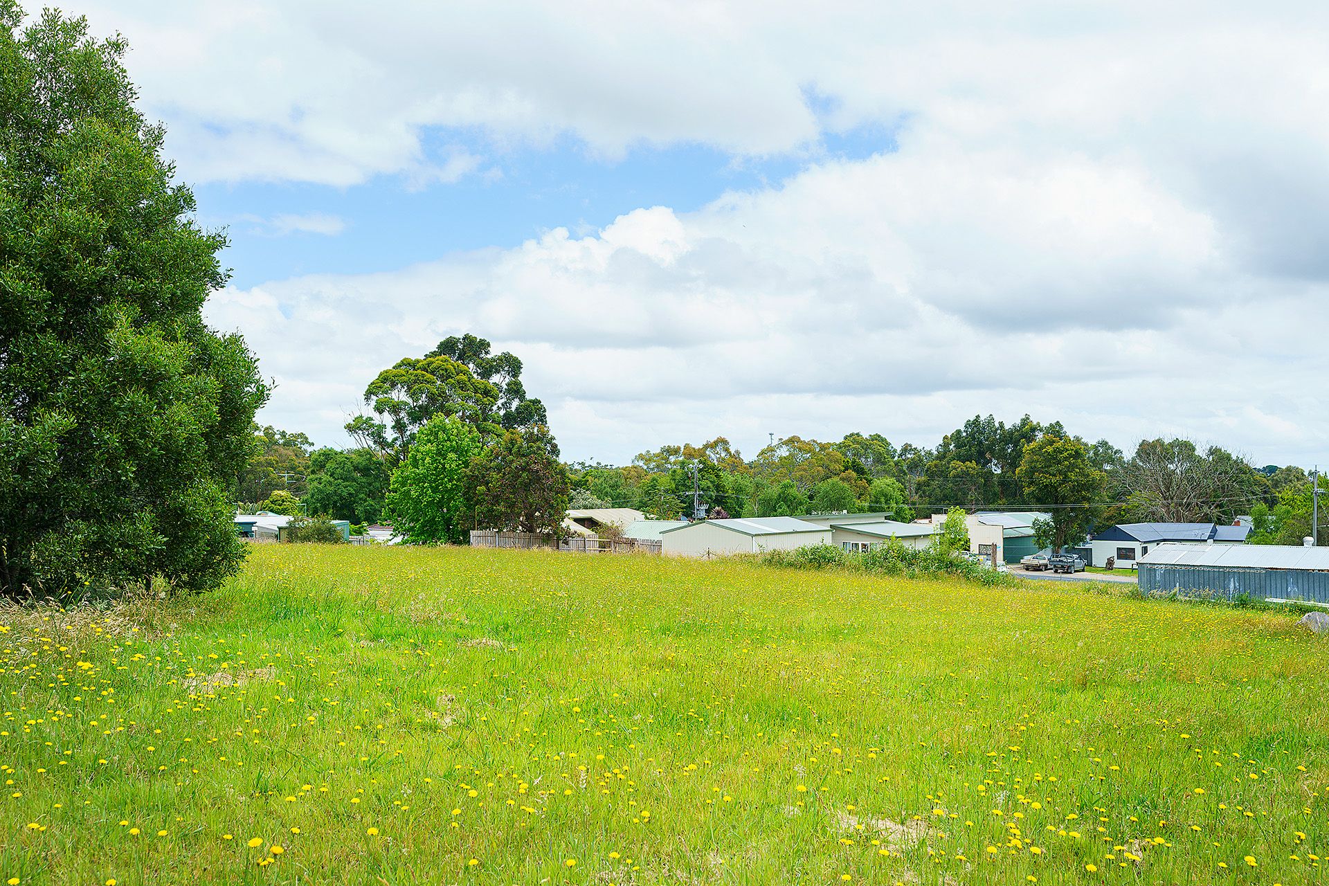 Lot 49/Part 18A Davis Street, Nyora VIC 3987