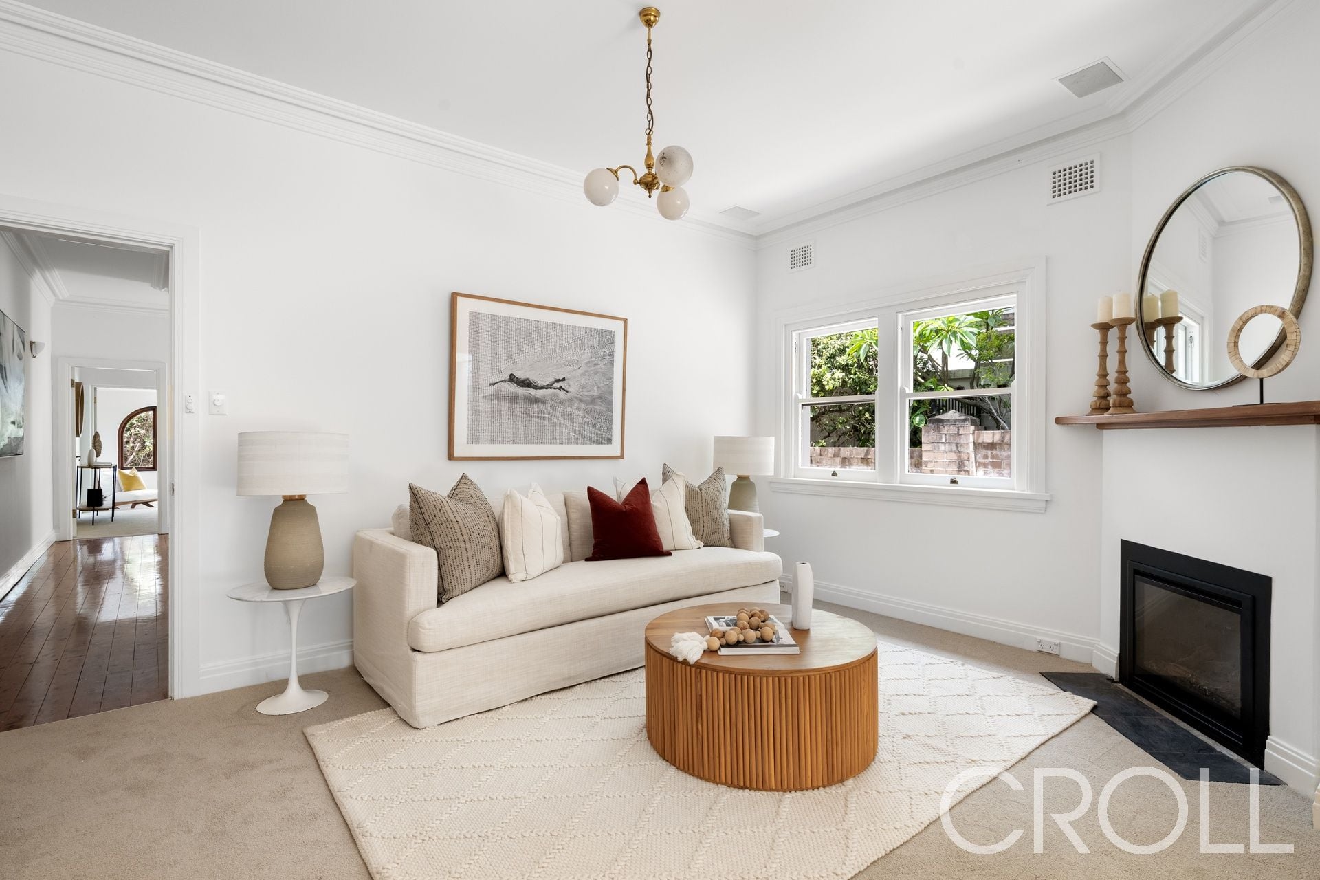 8 Waitovu Street MOSMAN NSW, Mosman - Thumbnail 2