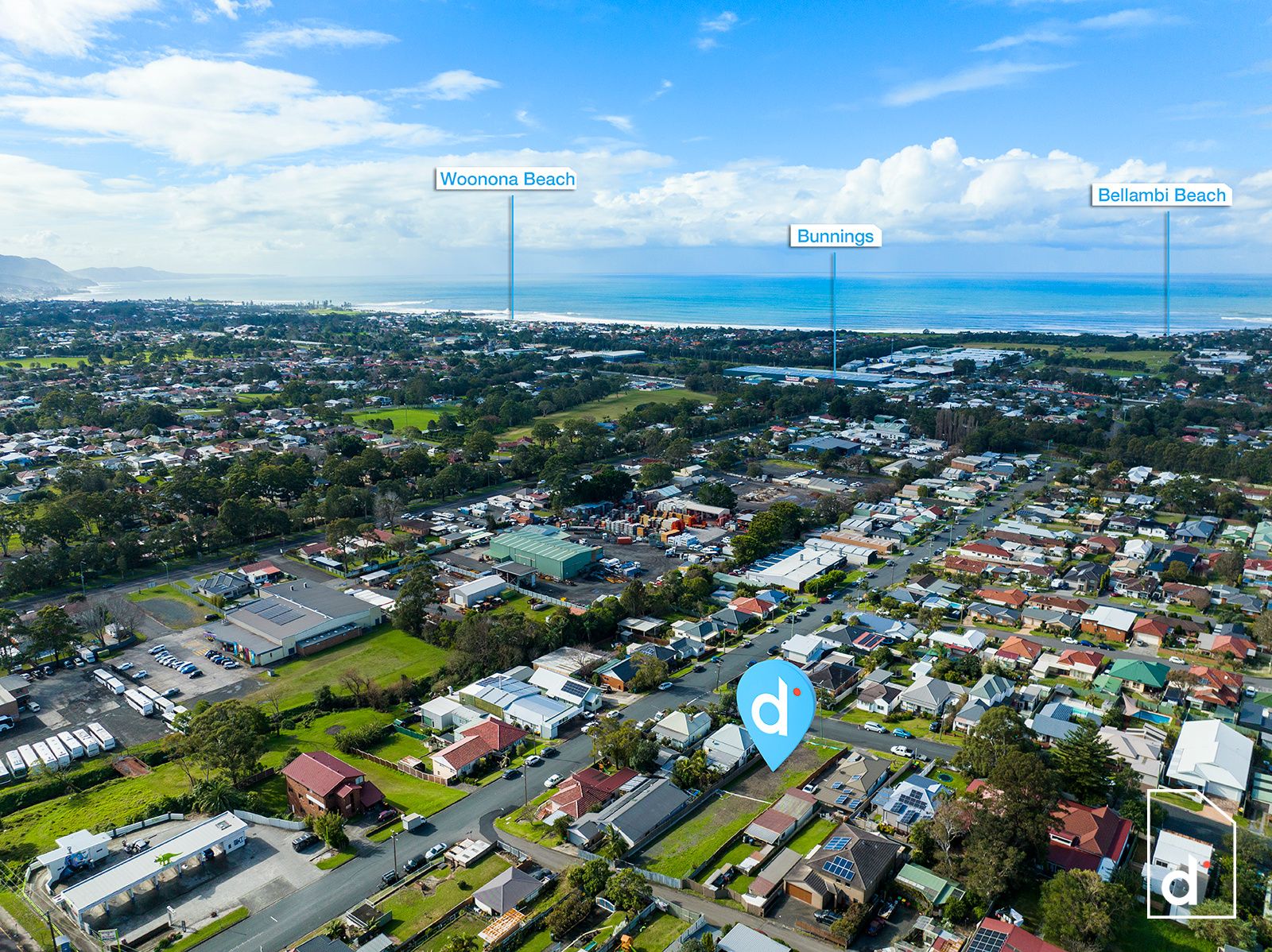 Sold property 770000 for 5 Wilga Street Corrimal , NSW 2518